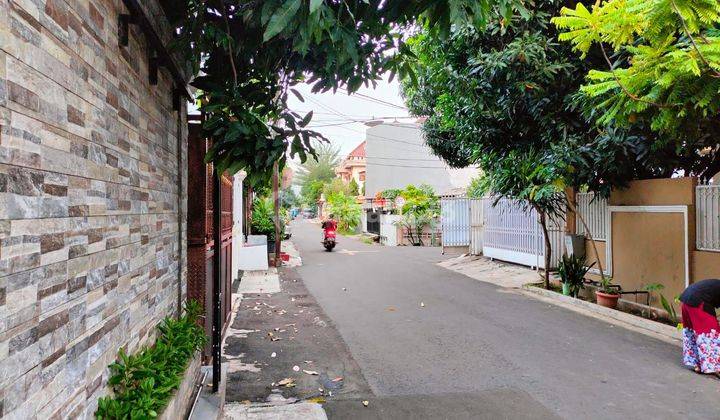 Di Jual Rumah Melalui Lelang Murah Cantik Strategis  2