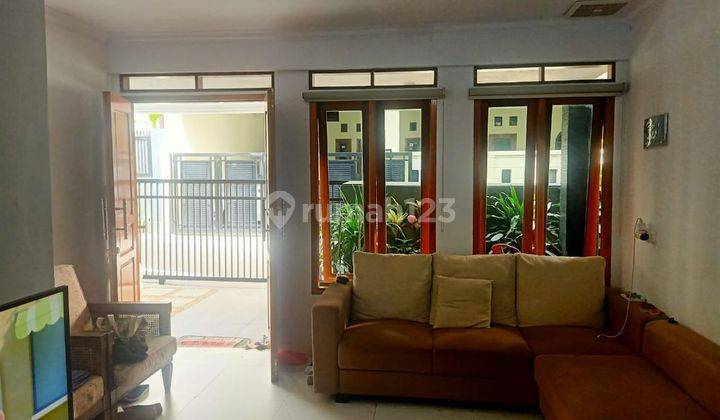 Di Jual Cepat BU Rumah Murah Cantik Strategis  2