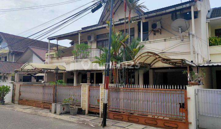 Di Jual Rumah Melalui Lelang Murah Cantik Strategis  2