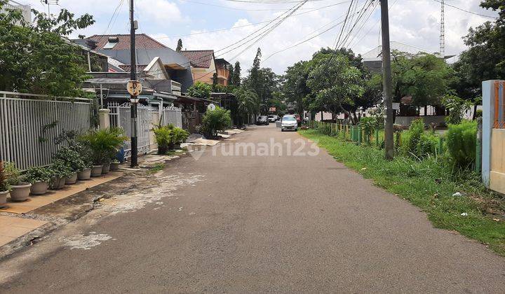 Di Jual Rumah Melalui Lelang Murah Cantik Strategis  2