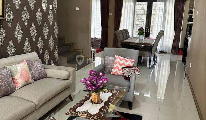 Di Jual Cepat Rumah Murah Cantik Strategis BU  2