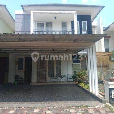 Di Jual Rumah Melalui Lelang Murah Cantik Strategis  2