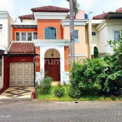 Di Jual Rumah Melalui Lelang Murah Cantik Strategis  1