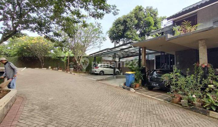 Di Jual Rumah Melalui Lelang Murah Cantik Strategis  2