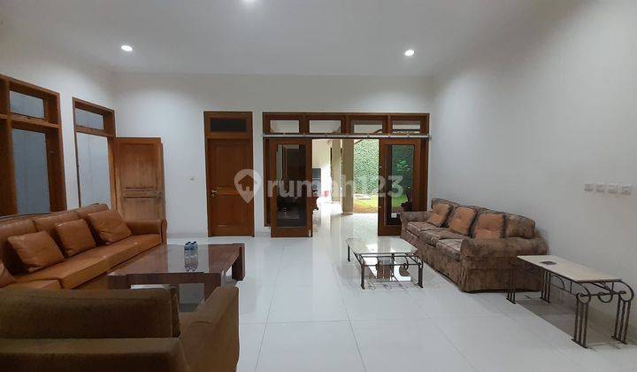 Di Jual Cepat Rumah Murah Cantik Strategis BU  2