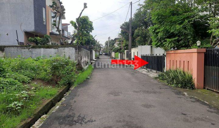 Di Jual Rumah Melalui Lelang Murah Cantik Strategis  2