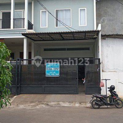 Di Jual Rumah Melalui Lelang Murah Cantik Strategis  1