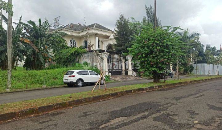 Di Jual Rumah Melalui Lelang Murah Cantik Strategis Mewah  2