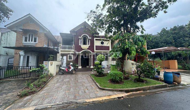 Di Jual Rumah Melalui Lelang Murah Cantik Strategis  1