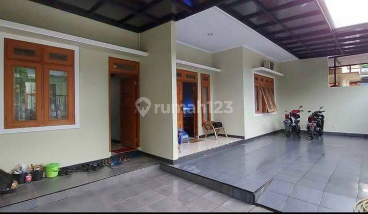 Di Jual Cepat Rumah Murah Cantik Sangat Strategis Bu  2