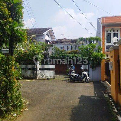 Di Jual Rumah Melalui Lelang Murah Cantik Strategis  1