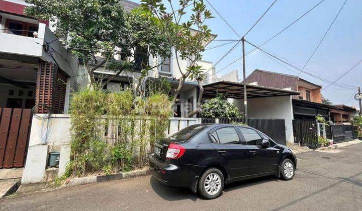 Di Jual Cepat Rumah Murah Cantik Sangat Strategis Bu 1