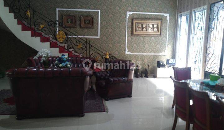 Di Jual Rumah Melalui Lelang Murah Cantik Strategis  2