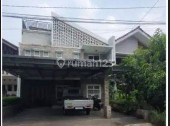 Di Jual Rumah Melalui Lelang Murang Cantik Sangat Strategis  1