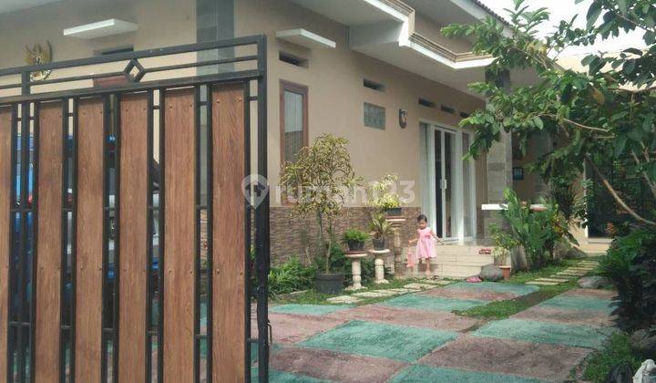 Di Jual Cepat Rumah Murah Cantik Sangat Strategis Bu 1