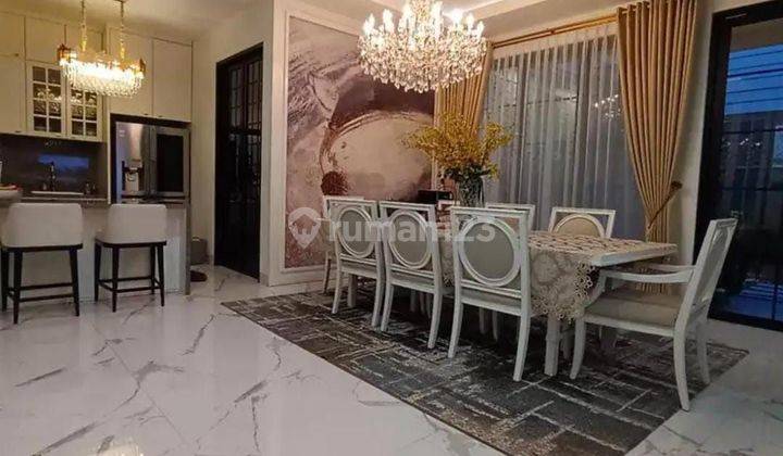 Di Jual Cepat Rumah Murah Cantik Sangat Strategis Bu 2