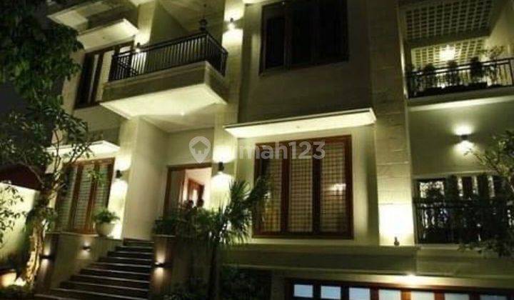 Di Jual Cepat Rumah Murah Cantik Strategis Mewah  1