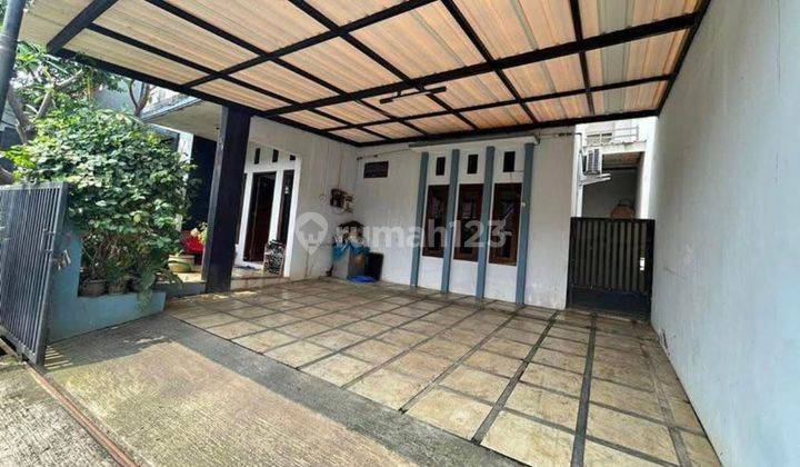 Di Jual Cepat Rumah Murah Cantik Sangat Strategis Bu 2