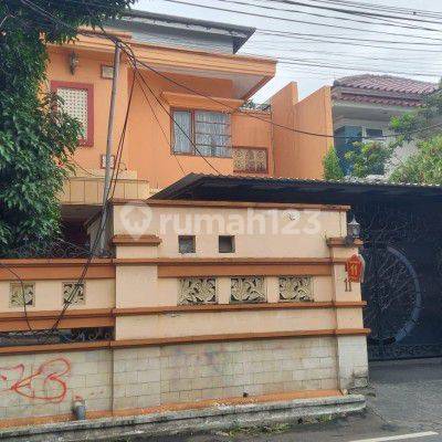 Di Jual Rumah Melalui Lelang Murah Cantik Strategis  1