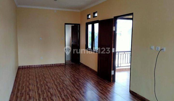 Di Jual Cepat Rumah Murah Cantik Sangat Strategis Bu 2