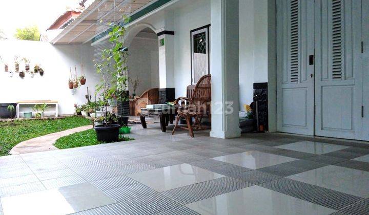 Di Jual Cepat Rumah Murah Cantik Sangat Strategis Bu 1