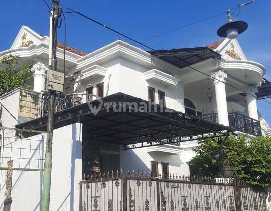 Di Jual Cepat Rumah Murah Cantik Sangat Strategis Bu 2