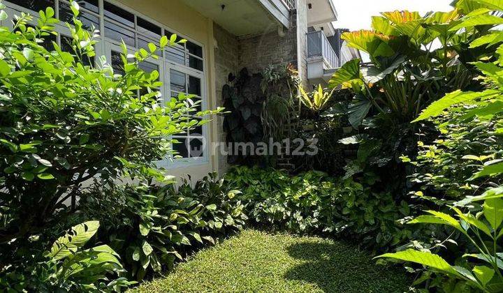 Di Jual Cepat Rumah Murah Cantik Strategis BU  1