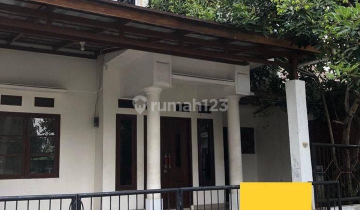 Di Jual Cepat Rumah Murah Cantik Sangat Strategis Bu 1