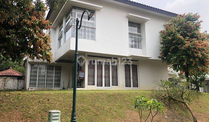 Di Jual Rumah Melalui Lelang Murah Cantik Strategis  2