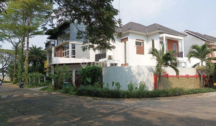 Di Jual Rumah Melalui Lelang Murah Cantik Strategis  2