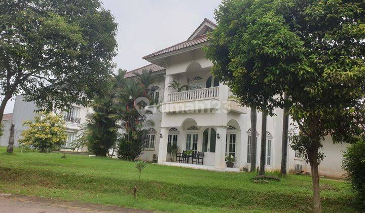 Di Jual Rumah Melalui Lelang Murah Cantik Strategis  1