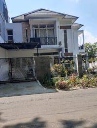 Di Jual Rumah Melalui Lelang Murah Cantik Strategis  1