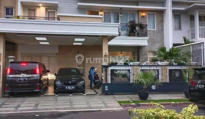 Di Jual Cepat Rumah Murah Cantik Sangat Strategis Bu 1