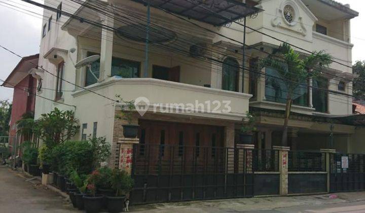 Di Jual Rumah Melalui Lelang Murah Cantik Sangat Strategis  2