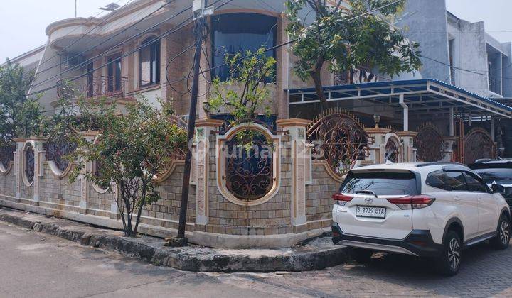 Di Jual Rumah Melalui Lelang Murah Cantik Strategis  2