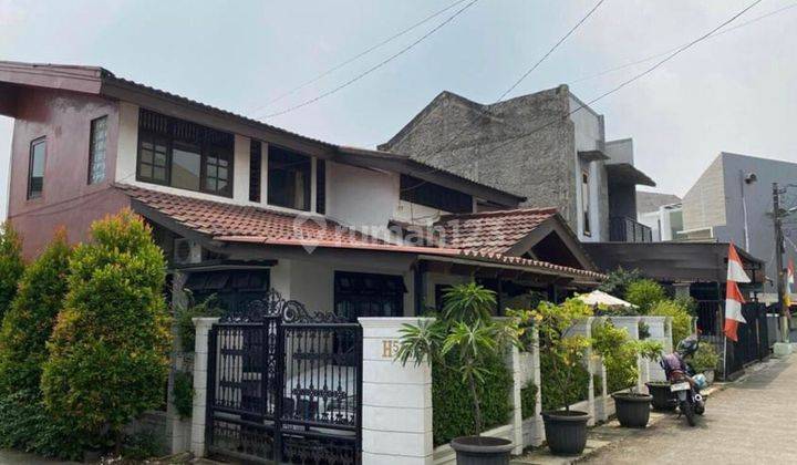 Di Jual Cepat Rumah Murah Cantik Strategis Bu  1