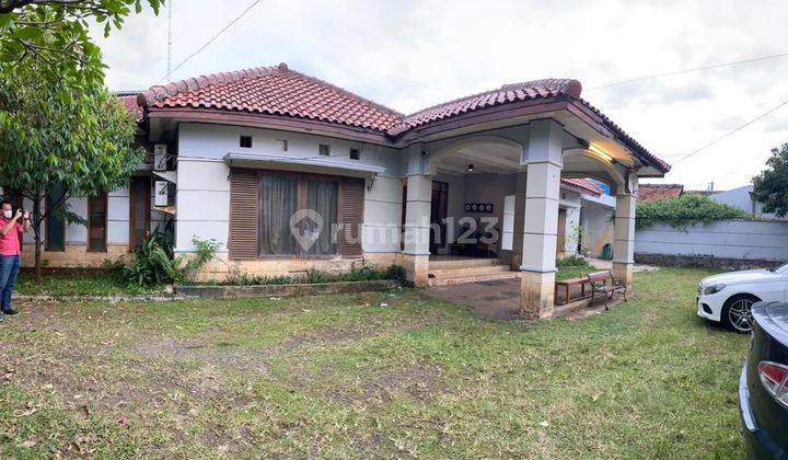 Di Jual Cepat Rumah Murah Cantik Sangat Strategis Bu 1