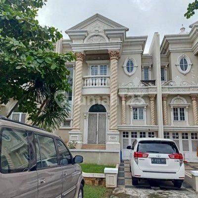 Di Jual Rumah Melalui Lelang Murah Cantik Strategis  1