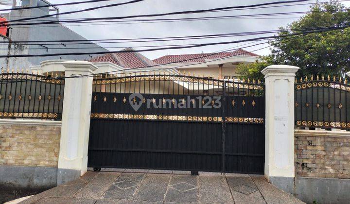 Di Jual Rumah Melalui Lelang Murah Cantik Strategis  2