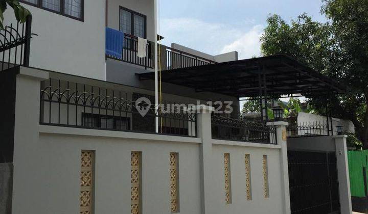 Di Jual Cepat Rumah Murah Cantik Strategis Bu  1