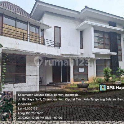 Di Jual Rumah Melalui Lelang Murah Cantik Strategis  1