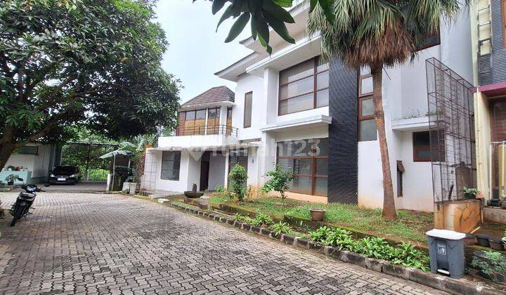 Di Jual Rumah Melalui Lelang Murah Cantik Strategis  2