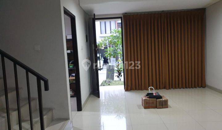 Di Jual Cepat Rumah Murah Cantik Strategis Bu  2