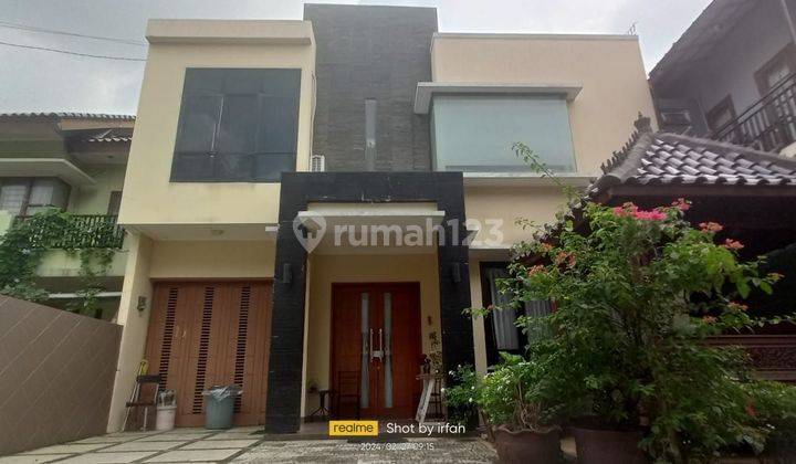 Di Jual Rumah Melalui Lelang Murah Cantik Sangat Strategis  1