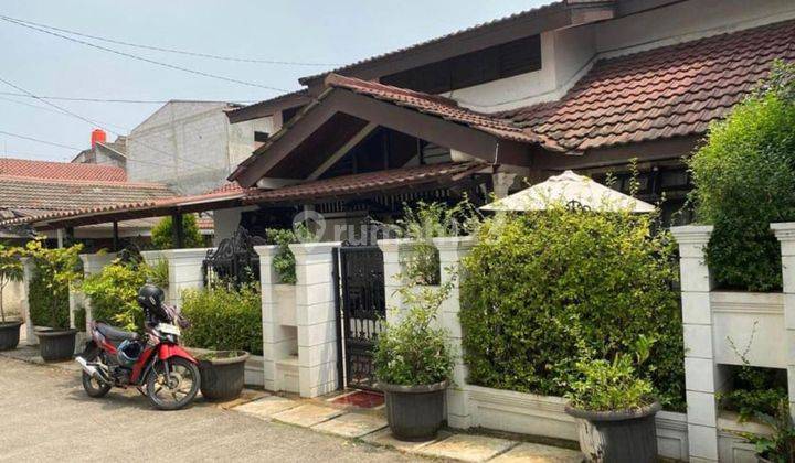 Di Jual Cepat Rumah Murah Cantik Strategis Bu  2