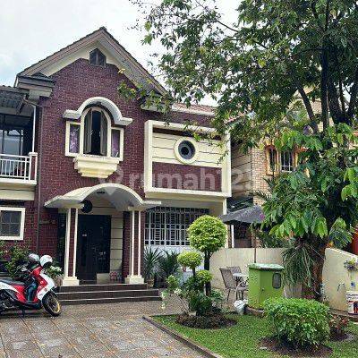 Di Jual Rumah Melalui Lelang Murah Cantik Strategis  2