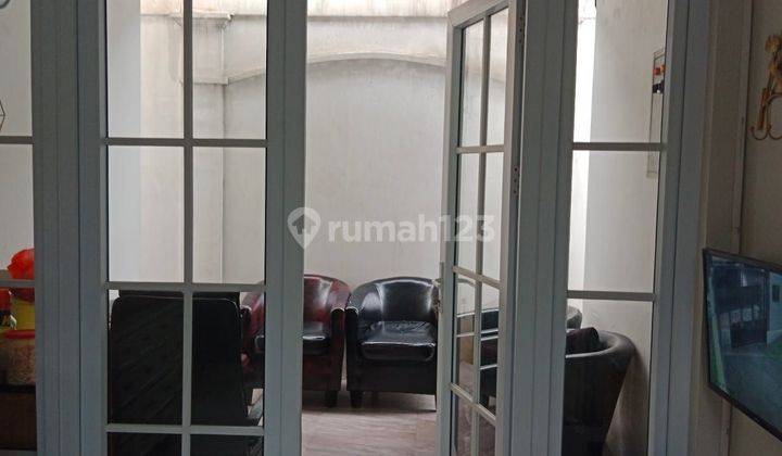 Di Jual Rumah Melalui Lelang Murah Cantik Sangat Strategis  2