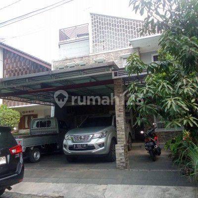 Di Jual Rumah Melalui Lelang Murang Cantik Sangat Strategis  2