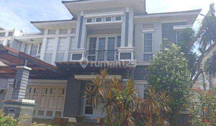 Rumah murah minimalis siap huni 2