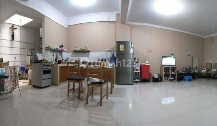 Rumah cantik minimalis siap huni 2